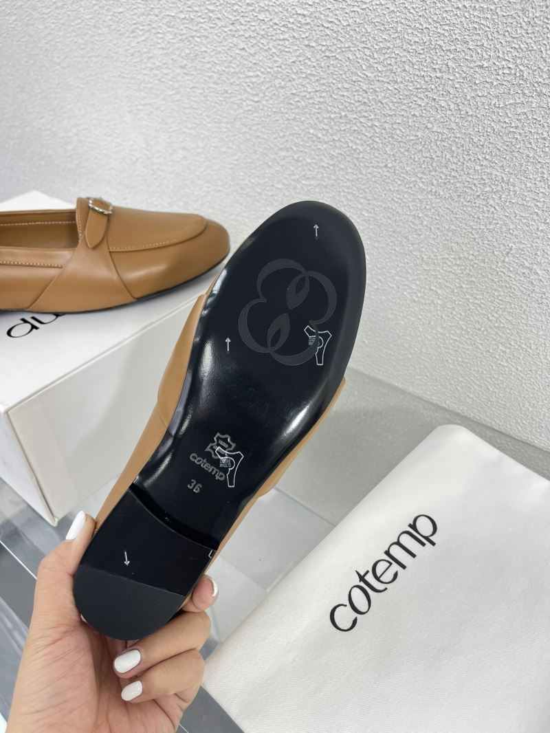 Cotemp Shoes